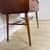 Vintage Scandinavian Secretaire from AB Bröderna Gustafssons For Sale - Image 9 of 13