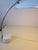 Silver Cumulus L9003 Table Lamp by Tomas Jellinek for Ikea, Sweden, 1980s For Sale - Image 8 of 15