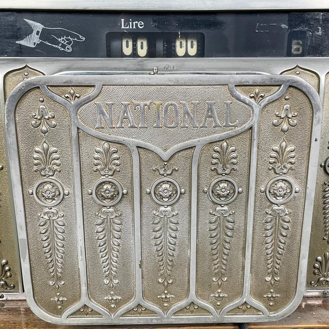 American National Cash Register, 1910s For Sale - Image 9 of 10