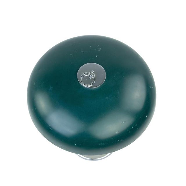 1960s Table Lamp by Vittorio Gregotti & Lodovico Meneghetti, Italy, 1960 For Sale - Image 5 of 6