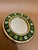 Mid-Century Modern Vintage Ceramic Mirror, France, 1950 For Sale - Image 3 of 5