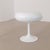 Space Age Fiberglass Bedside Tables from Opal Möbel, 1970s, Set of 2, in Restored conditions. Designed 1970 to 1979 This...