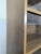 Modernist Glass-Fronted Library For Sale - Image 5 of 9