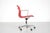 1980s EA 117 Chair by Charles Ray Eames for ICF, USA, 1969 For Sale - Image 5 of 16