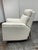 Pottery Barn Pottery Barn Kids Dream Deluxe Power Swivel Recliner For Sale - Image 4 of 12
