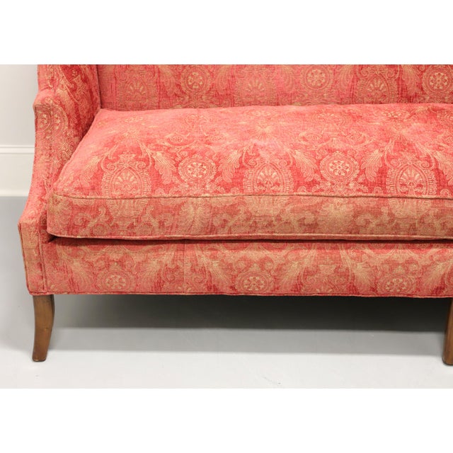 Transitional Style Rose Sofa From Colony Furniture Chairish
