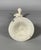 Stone White Marble Sculpture Diane Au Bain After Falconet (1716-1791) 19th Century For Sale - Image 7 of 8