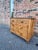 Camel 19th Century English Pine Chest of Drawers For Sale - Image 8 of 11