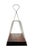 Wood 1960s Danish Lundtofte Stainless Steel & Rosewood Toast Rack – Scandinavian Modern / Mid-Century For Sale - Image 7 of 9