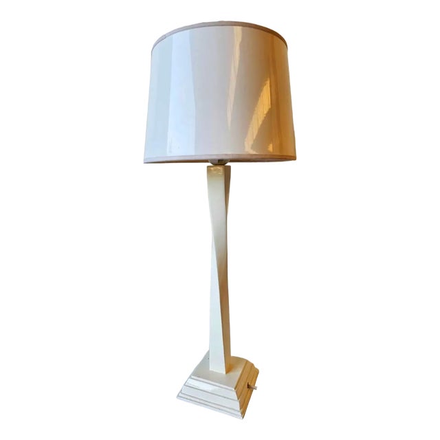 Italian Metropolight Table Lamp, 1960s For Sale