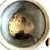 Antique British Powell Hanmer Meteor Red Jewel Bicycle Lamp Birmingham England For Sale - Image 6 of 9