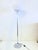 Space Age Floor Lamp by Franco Bresciani for Harveiluce Iguzzini, 1970s For Sale - Image 14 of 14
