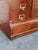 M Ohmers Sons Late 1800s Tall 24 Drawers File Cabinet Cupboard 6641 For Sale - Image 13 of 16