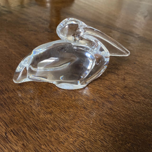 バカラ クリスタル ビンテージ Vintage Crystal BACCARAT バカラ クリスタル ビンテージ Vintage Crystal BACCARAT