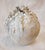 Ceramic Fragment Moon Vase -Fubuki II For Sale - Image 7 of 18