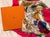 White Hermes Silk Scarf "Republiqe Francaise - Liberte, Egalite, Fraternite - 1789" For Sale - Image 8 of 12
