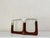 Mid-Century Scandinavian-Style Stem Vase, 1960s For Sale - Image 17 of 18