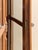 Brown The Vintage 1880s Walnut Renaissance Revival Bookcase Cabinet For Sale - Image 8 of 17