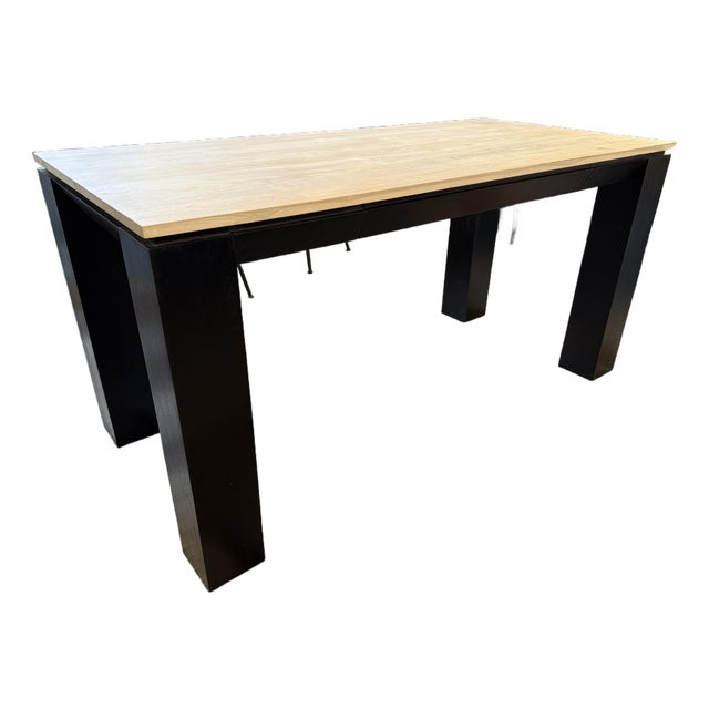 Vuue for Cb2 Stark Desk For Sale