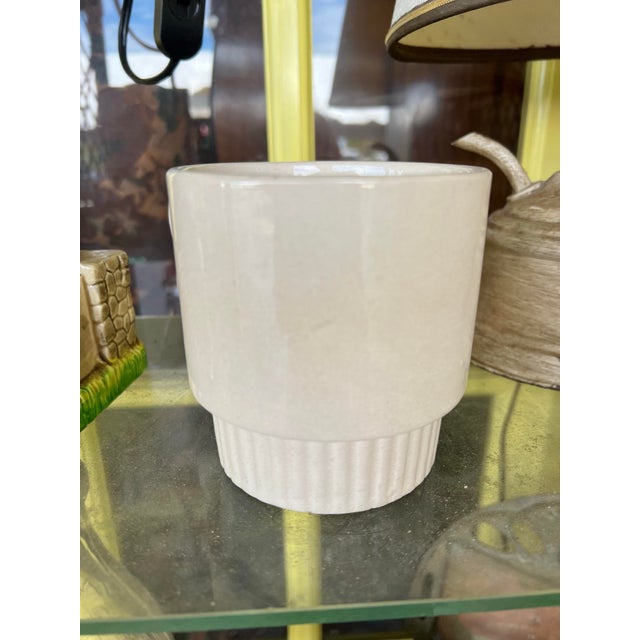 Mid-Century Modern Vintage Mid-Century Modern Ceramic Hillbilly "Paw" Novelty Coffee Mug - Made in Japan For Sale - Image 3 of 6