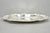 Silver Vintage English Victorian Sheffield Silver Plated Grapevine Repousse 12" Dish For Sale - Image 8 of 11