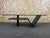 Space Age Marble Glass Table For Sale - Image 15 of 15