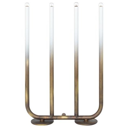 Not Yet Made - Made To Order December Nysnö Limited Edition Table Lamp by Sabina Grubbeson for Konsthantverk For Sale - Image 5 of 6