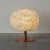Storm Table Light in Copper by Johannes Hemann For Sale - Image 4 of 7