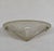 Art Deco Large Single French Art Deco Frosted Glass Wall Sconce by Hettier Vincent & Hanots 1930s For Sale - Image 3 of 10