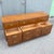 Campaign Drexel “Passages” Campaign Style Dresser For Sale - Image 3 of 11