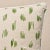 This pillow features Meadow Button Hand Embroidery by Studio Bon for Schumacher. Created in collaboration with Studio Bon...