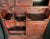 Antique 19th Century Cinnabar Treasure Cabinet For Sale - Image 9 of 11