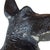 Cement Scottish Terrier Dog Statue Vintage Scotty Vintage Sculpture Black Heavy For Sale - Image 16 of 18