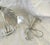 Laura Ashley "Lydia" Cut Crystal Sphere Table Lamp For Sale - Image 4 of 7