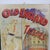 Pair of Panels with Louxor Old England Advertising Poster Prints