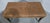 1920s Regency Mahogany Bergère and Leather Stool, 1920 For Sale - Image 5 of 9