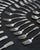 Early 20th Century 1810 International Sterling Silver Flatware Set 72 Pc For Sale - Image 5 of 18
