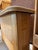 1970s Vintage Rattan Dry Bar For Sale - Image 5 of 9