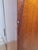 Mid-Century Art Deco Style Walnut Tall Boy, 1950s For Sale - Image 12 of 18