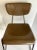 Mid-Century Modern Pair of Mid-Century Kids Virco Chrome School Chairs For Sale - Image 3 of 13