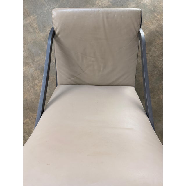 Late 20th Century Rocking Lounge Chair by Pierre Paulin for Ligne Roset For Sale - Image 13 of 13