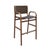 Not Yet Made - Made To Order Albany Bar Chair by Wood Tailors Club For Sale - Image 5 of 10