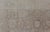 Brown Modern Tabriz Rug by Keivan Woven Arts in Warm Taupe and Soft Cream 5'3 X 7'10 For Sale - Image 8 of 13