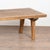 20th Century Rustic Coffee Table From Hungary For Sale - Image 10 of 11