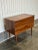 Mid-Century Modern 1960s Diminutive Mid Century Danish Modern Style Chest For Sale - Image 3 of 7