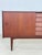 Contemporary Vintage Scandinavian Teak Sideboard, 1960s For Sale - Image 3 of 17