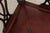 Southwood Ball & Claw Mahogany Corner Chair For Sale - Image 12 of 15