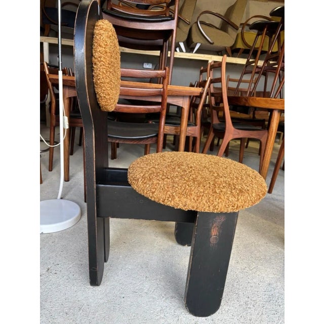 Vintage Side Chairs by Rudolf Szedleczky, 1960s, Set of 2 For Sale - Image 12 of 18