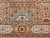 Textile Early 21st Century Hand Knotted Indian Runner Rug. 3'x 12' For Sale - Image 7 of 13