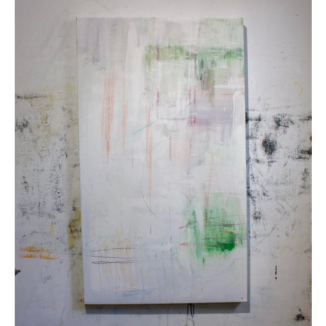 When is there enough effort put? In relationships, self preservation, career, politics, etc. We think it's enough, but we...